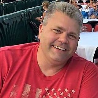 Photo of Jim Davis